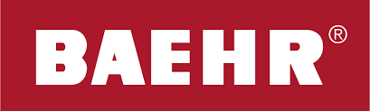 Baehr Logo